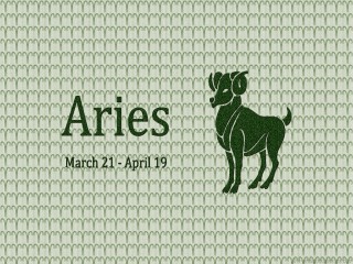 Zodiac Aries 01