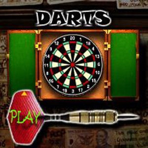 Darts 301