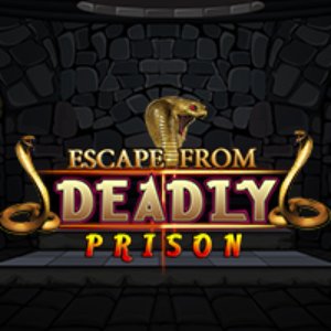 Escape From Deadly Prison