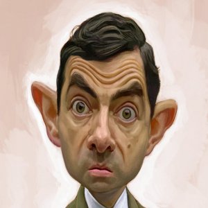 Funny Mr Bean 