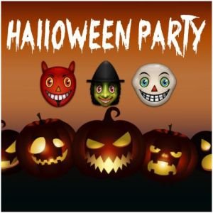 Halloween Party Deluxe