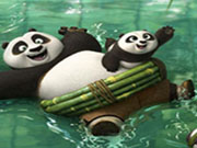 Kung Fu Panda 3-Hidden Spots