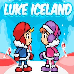Luke Iceland