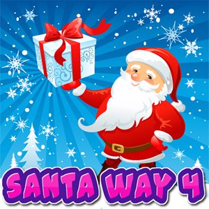 Santa Way 4