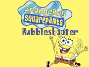 SpongeBob Bubble Shooter