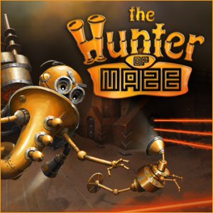 The Hunter of Maze
