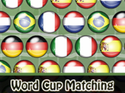 World Cup Matching