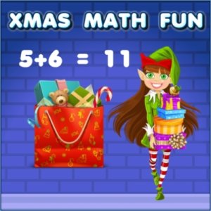 Xmas Math Fun