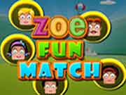 Zoe Fun Match